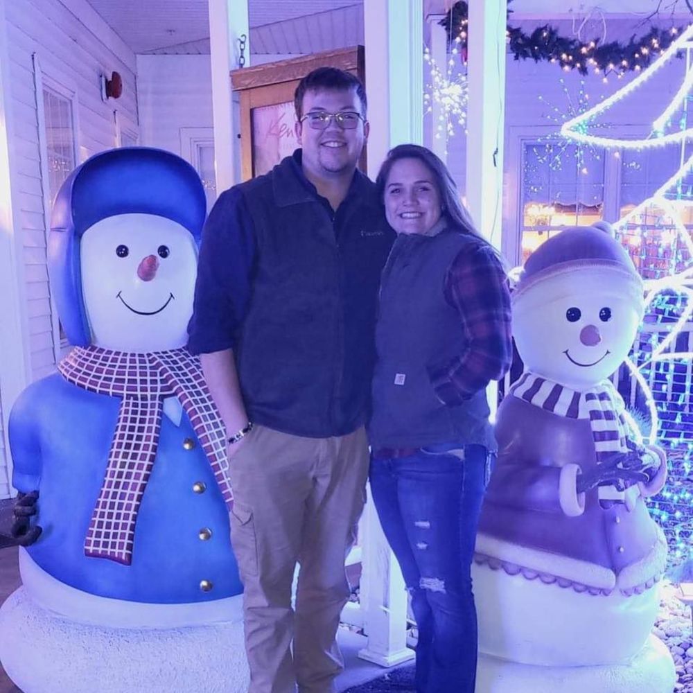 Meet your Posher, Kerrigan